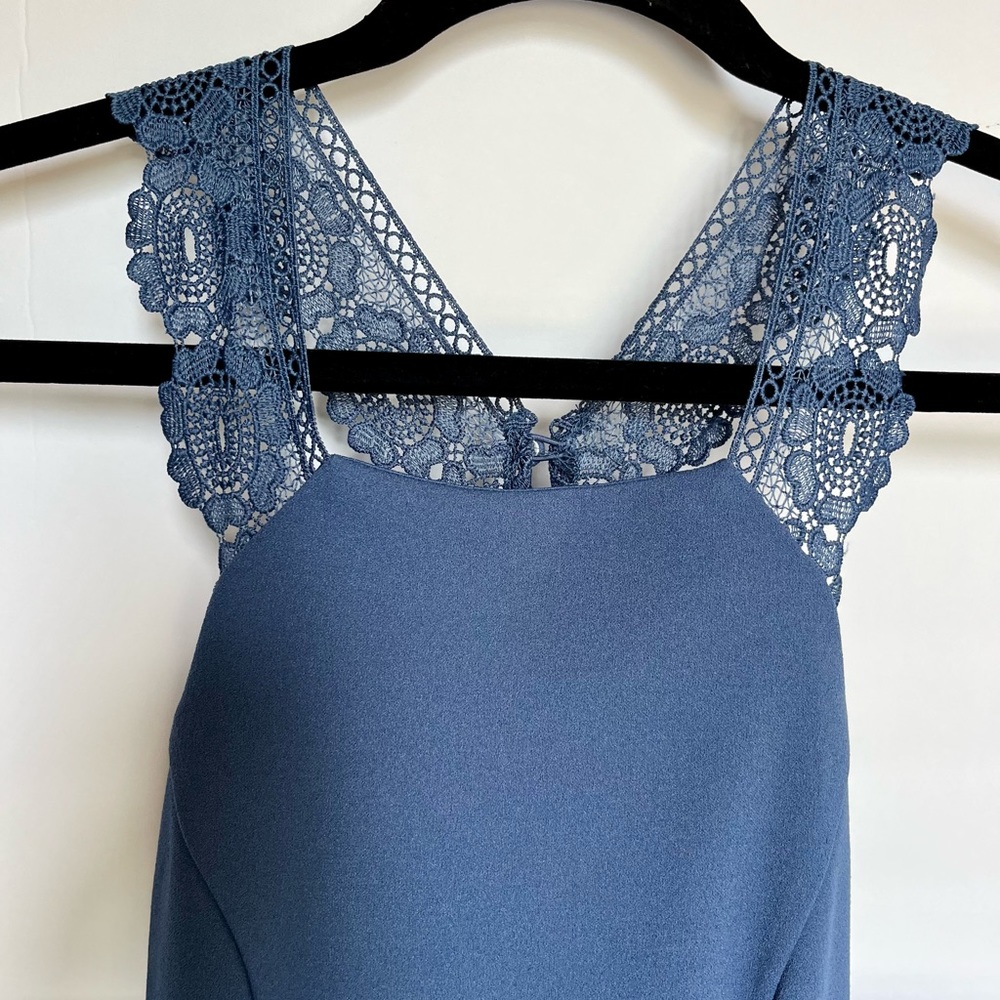 NWT Alter’d State Dress